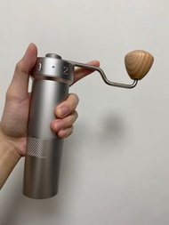 [已絕版]1zpresso Epro 手搖磨豆機
