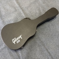 Brand New J45 Hummingbird Dove 41-inch Acoustic Guitar Wooden Guitar Case with Thick Lining and Mois