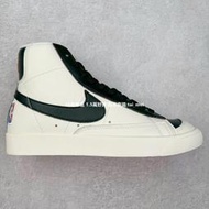 耐吉 Nike Blazer Mid '1977 經典開拓者高筒百搭休閑運動滑板 M1