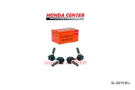link stabil stabilizer tie rod stabil depan stream civic vti vtis crv RD gen2 2001 2002 2003 2004 20