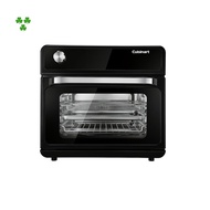 New! Cuisinart Airfryer Steam Oven 1800W, 20L