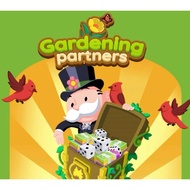 Monopoly Go Gift Partners Event