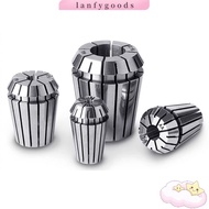 LANFYGOODSS ER Collet, 1mm-8mm 1/8" Spring Collet,  ER11 Engraving|Collet CNC Engraving