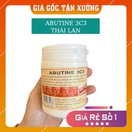 Whitening cream ️ Abutine 3c3 whitening cream Thailand box 200gram