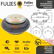 1E70-7 Air Spring WBE 200-E1 Airbag SP 1 B 05 Airbag 822419002 Mechanical Sealing Products from Guan