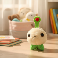 CJ7 Alien Plushie - Cute Gift Toy  CJ7 Boneka Plushie Alien - Mainan Comel untuk Hadiah