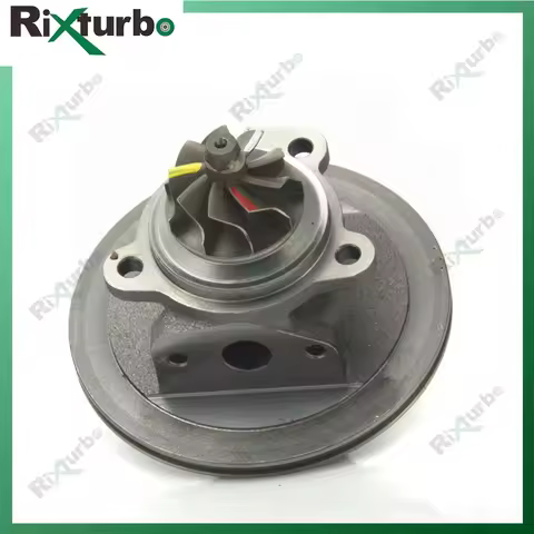 Car Turbo For Cars Cartridge BV39 54399700045 For BMW 535D E60 E61 3.0D 200Kw 272HP M57D30TOP 116577