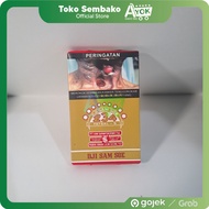 Dji Sam Soe 12 Batang - Rokok Samsu Kretek - 1 Bungkus