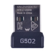 BestParts New USB Dongle Mouse Receiver Adapter Replacement for G502 Lightspeed Wireless Gaming Mous