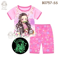 BARBIELIYA B0765SS DEMONSLAYER