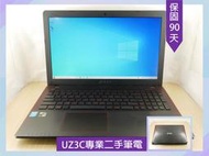 缺貨 專業 二手筆電 ASUS X550JX i5 四代四核3.4G/2G獨顯/8G/固態256G/15吋電競 新電池