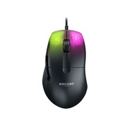 原價2490💰[德國冰豹]Roccat Kone Pro 輕量光學電競滑鼠【二手99新】使用約一週 可議價