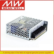 MEAN WELL  power supply RID-50 RID-50A  5V 12V RID-50B  5V 24V 50W Dual Circuit Isolation Switching 