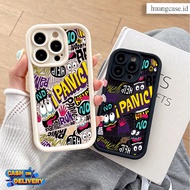 SC2 Casing Rubber Pro Camera Back Cover For VIVO Y100 Y28 4g V29e Y03 Y18 y35 Y27 4g Y53s Y40 Y30 Y3