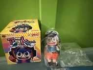 IQ 博士 小雲 Figure 10cm