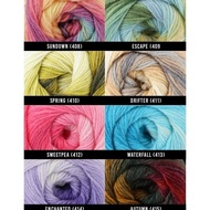 Hayfield Spirit Imported Knitting Yarn Dk