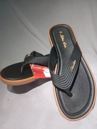 Sandal Jepit Perempuan Karet New Era Cewe Dewasa