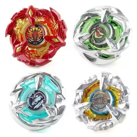 BX Takara Tomy Beyxs Top X Gyro Pack BX-23-24-26-27 Phoenix Unicorn BX Combat Gyro