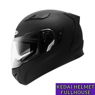 ZEUS 813 FULLFACE HELMET