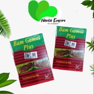 Gamat Shaari Gamat asli Bam Gamat plus
