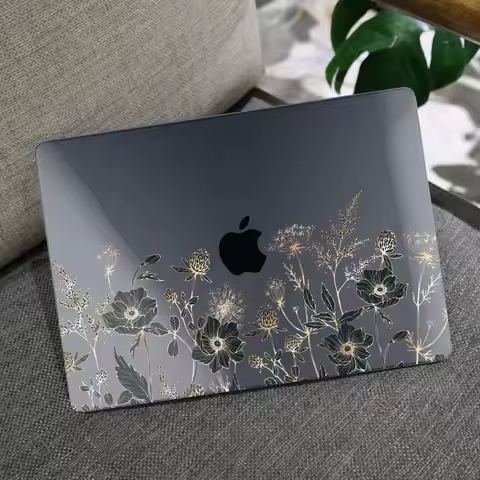 Laptop Case for Macbook pro 16 A2991 A2780 M1 M2 Chip Air 13 2023 M3 Pro 14 A2992 for Macbook Pro 14