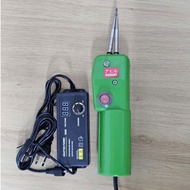 HASUKI S25-GREEN Poultry Plucking Machine – UPGRADE 2025