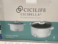 CICILIFE CICIBELLA 多功能煮食鍋