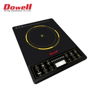 Dowell IC-37  Cooking Function Cooktop Induction Cooker