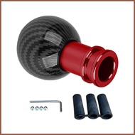 Gear Shift Knob Ball Gear Shift Stick Handle Auto Shift Knob Gear Shift Knob Lever Manual Stick Shif