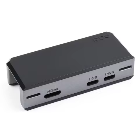 Argon POD Case for Raspberry Pi Zero Zero WH Zero 2W Series Boards