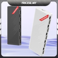 [Fricese.my] 1 To 10 PWM & ARGB Hub Splitter SATA Powered 4Pin PWM 3Pin ARGB Hub for Case Fan