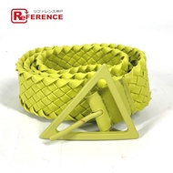 BOTTEGA VENETA三角腰帶