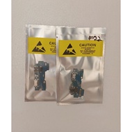 Samsung M22 Charger Connector Board