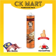 X'TRASEAL 320gm X-BOND Construction Adhesive Sealant/ Water Resistant Adhesive [X-Bond|| Wainscoatin