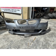 BMW E60 M Sport Bumper 525i 530i M Sport 5 Series Used 🇯🇵