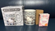 Hello Kitty 50 週年杯