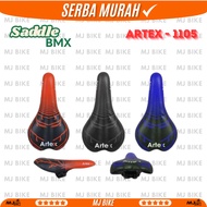 SUMAX BIMA SUPER SOFT BMX SADDLE CARTEX AT-1105/ ORIGINAL AT-1107 BMX BIKE/