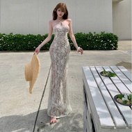 Ethereal - Fuuka Dress