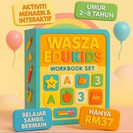 Wasza Edu Kids Bundle