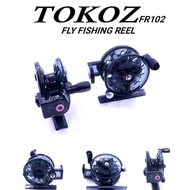 Tokoz Daido FR-102 Daido Shop Reel