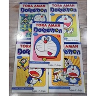KOMIK DORAEMON LIKE NEW