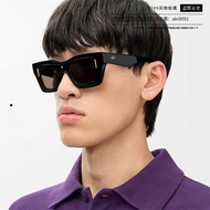 1KOF Loe ** Cat Eye Arrow Sunglasses Fashion Beach Unique Men Women Sunglasses LW40176