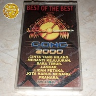 KASET BEST OF THE BEST GONG 2000 MENANTI KEJUJURAN - BARA TIMUR LASKAR