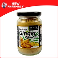 MH FOOD Bentong Ginger Powder 100g