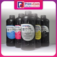 UV Ink for Epson DX5 DX7 XP600 TX800 i3200 Inkjet UV Printer