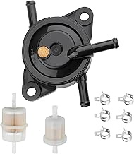 Fuel Pump for Kawasaki 18-24HP FR691V FR651V FR730V FR541V FR600V FS600V FS481V FS541V FS651V FS691V