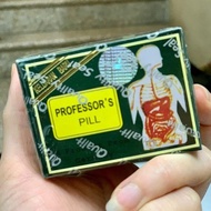 10 box Professor''Pill – Natural Bone & Joint Health Support | Suplemen Kesihatan Tulang & Sendi