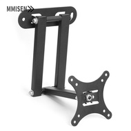 Mmisen✔Universal Retractable TV Rack Wall Mount Bracket 17 to 32 inch LCD Monitor