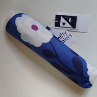 （全店買2把遮包速遞 自取點） 現貨  日牌 nifty colors 花花 縮骨遮 日本遮 晴雨兼用傘