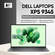 Dell XPS 9345 CXN9345CTO02MSGH Laptop | 13.4 Inches | 32GB RAM 1TB SSD | Qualcomm Oryon 12C Processo